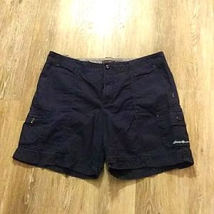 💫 Eddie Bauer cargo shorts 💫